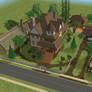 Sims 2 Farm