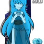 Gemsona Adopt  [Closed]