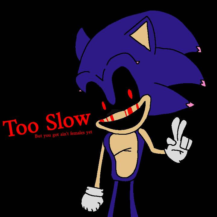 shitposts from a sonic fan — Only showing days of sonictober i liked haha  all