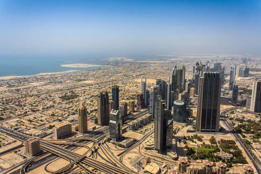 Dubai-1