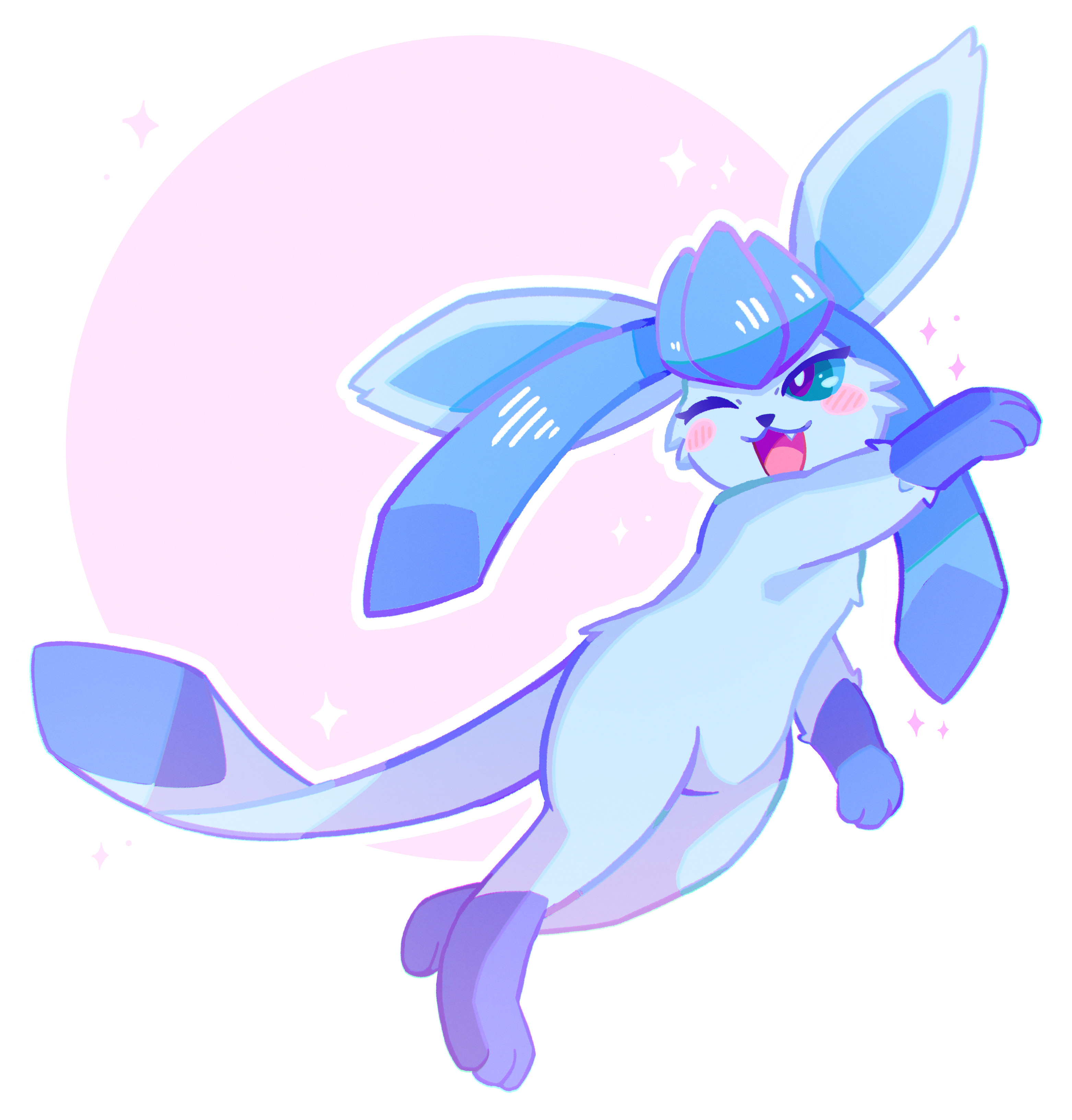 Glaceon