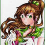 Sailor Jupiter