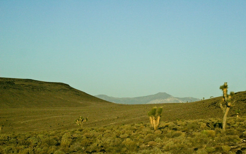 Death valley