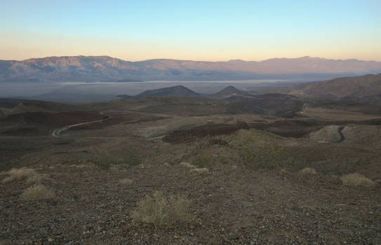 Death valley 1