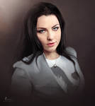 Amy lee - Evanescence