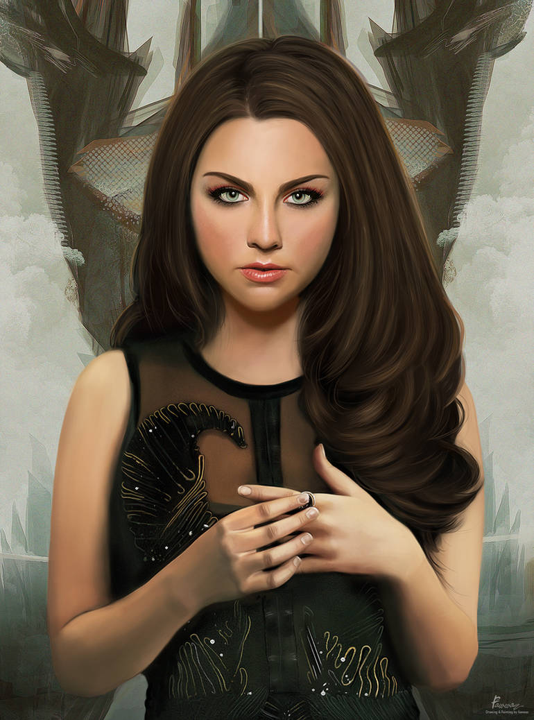 Amy Lee Amy Lee