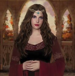 Arwen