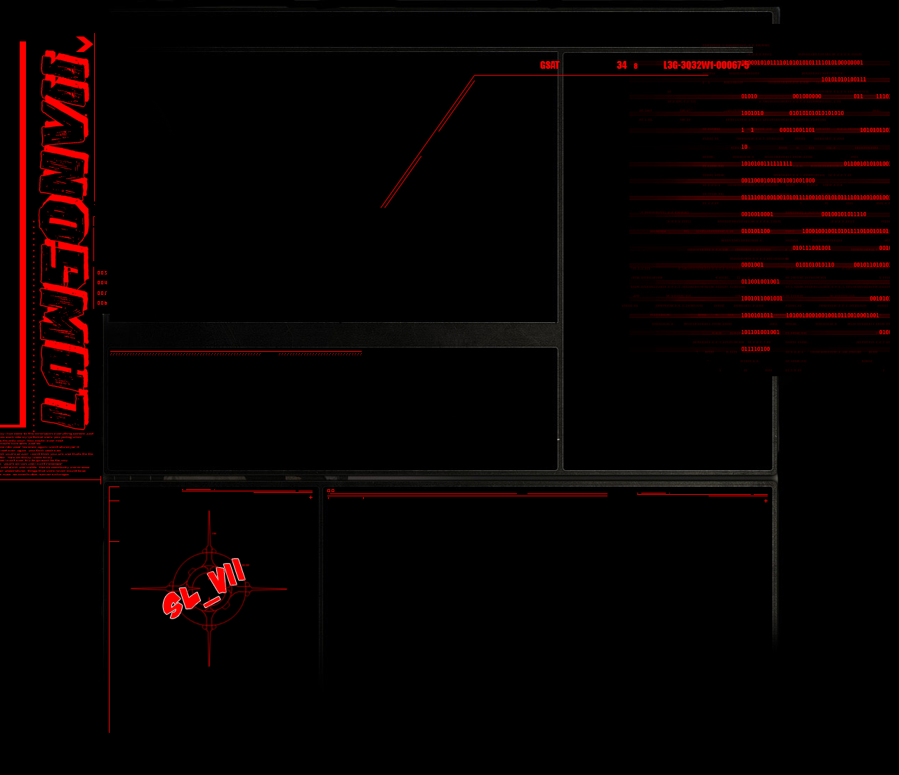 Youtube Layout 2 by HypnotizeKing on DeviantArt