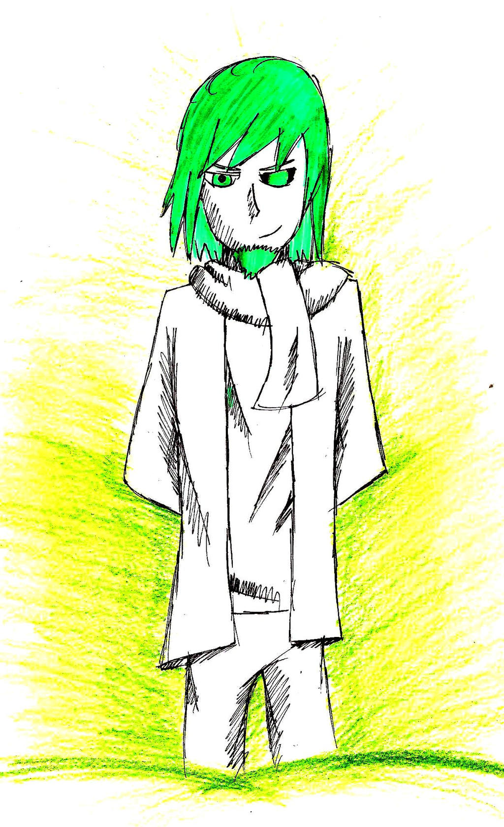 Sulin by Thefacedestroyer on DeviantArt