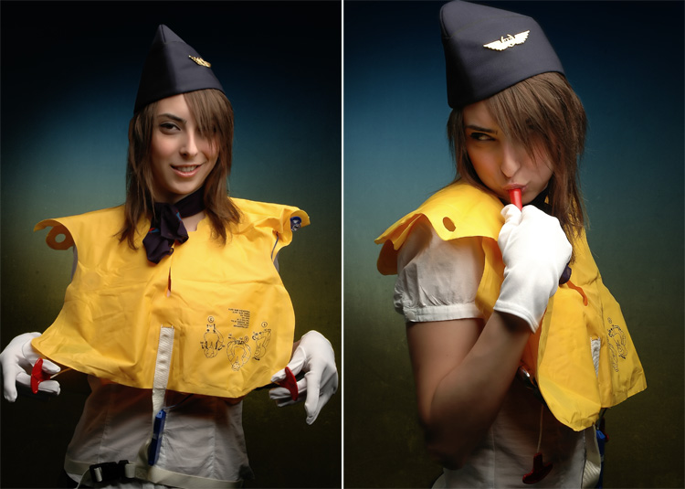 Deviantart Life Jacket LIFE JACKETS by cabin-pressure on DeviantArt