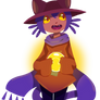 Niko (oneshot)