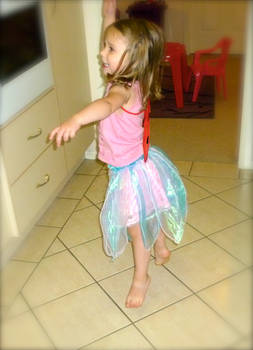 My Dancing Fairy