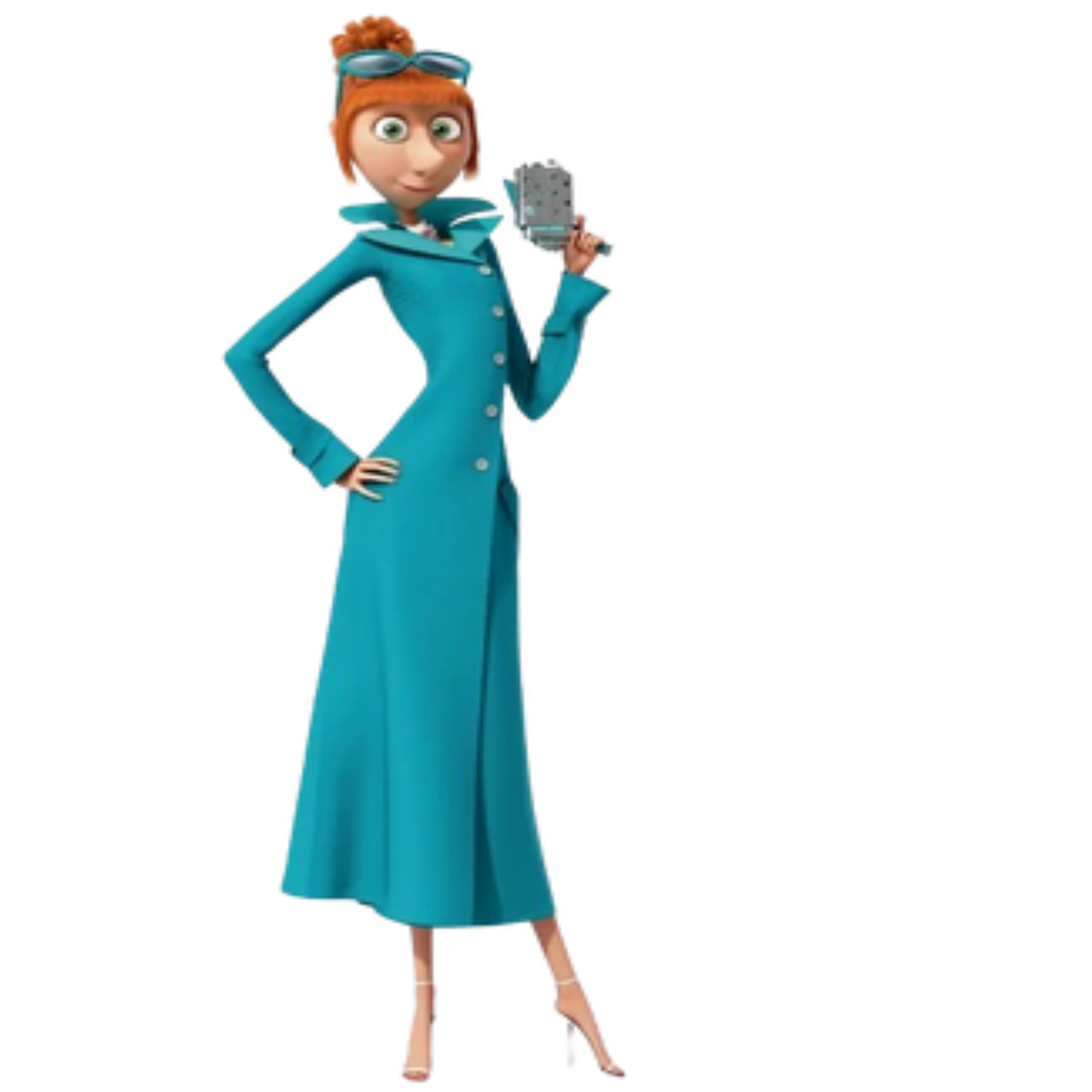 Despicable Me 3 Lucy Wide PNG By Eidiriririr On DeviantArt despicable-me-3-lucy-wide-png-by-eidiriririr-on-deviantart