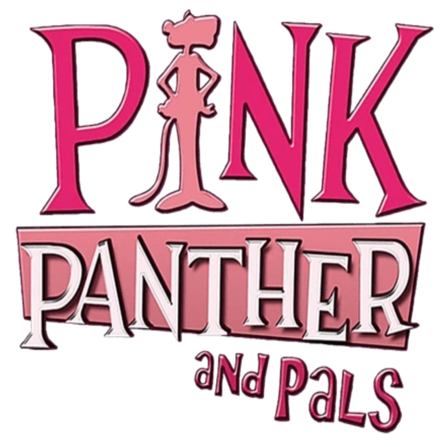 Pink Panther And Pals Logo PNG By Eidiriririr On DeviantArt pink-panther-and-pals-logo-png-by-eidiriririr-on-deviantart