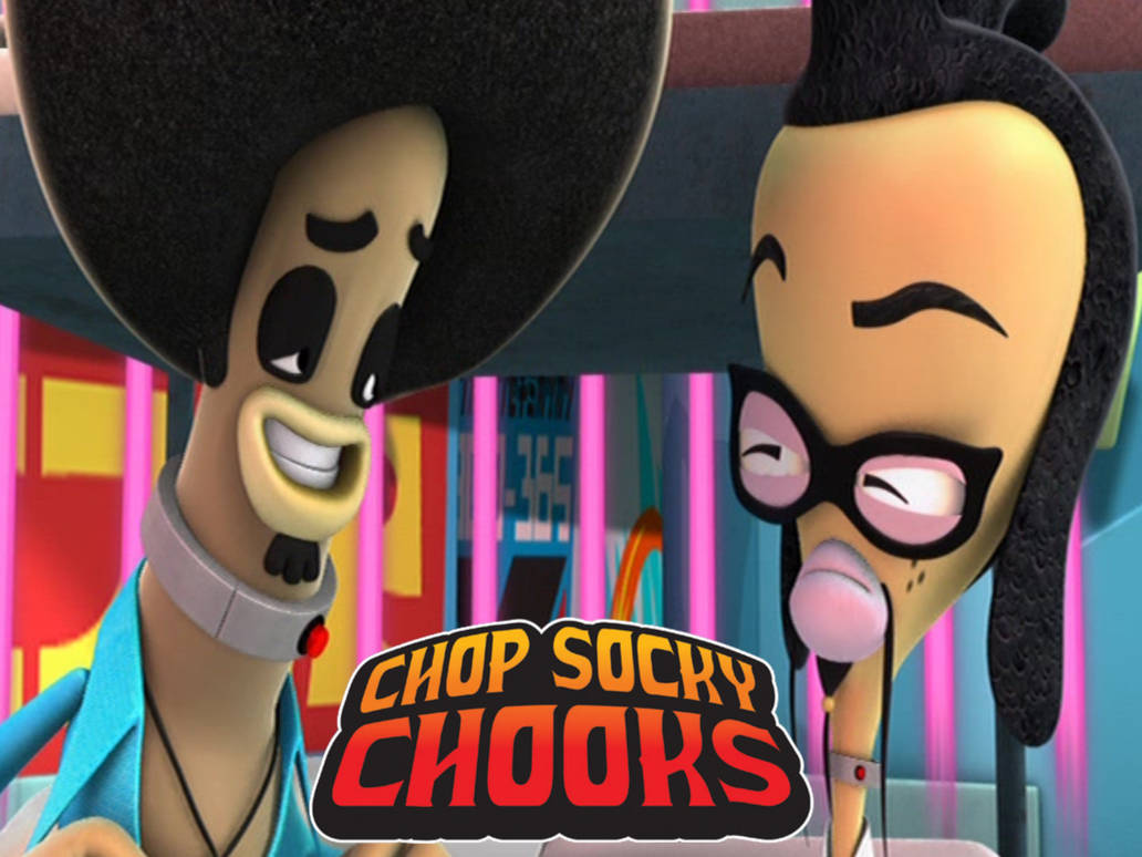Chop Socky Chooks Wallpapers By Eidiriririr On DeviantArt chop-socky-chooks-wallpapers-by-eidiriririr-on-deviantart