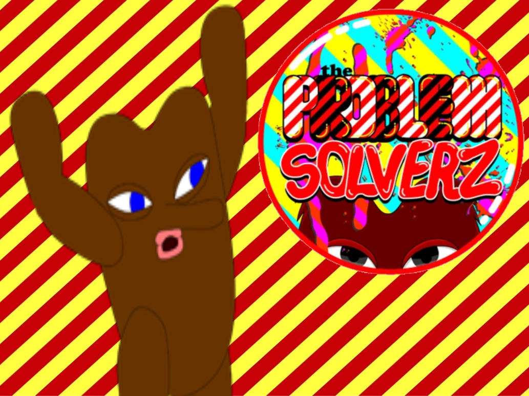 The Problem Solverz Wallpapers by eidiriririr on DeviantArt