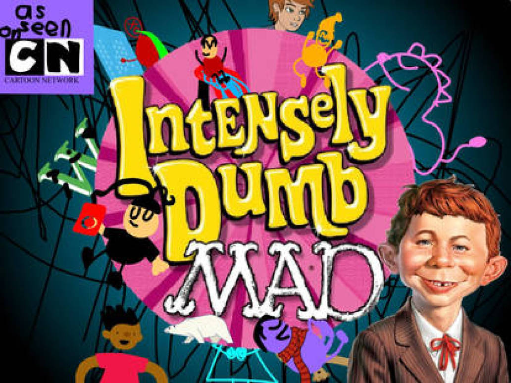 Mad Cartoon Network Wallpapers By Eidiriririr On DeviantArt mad-cartoon-network-wallpapers-by-eidiriririr-on-deviantart