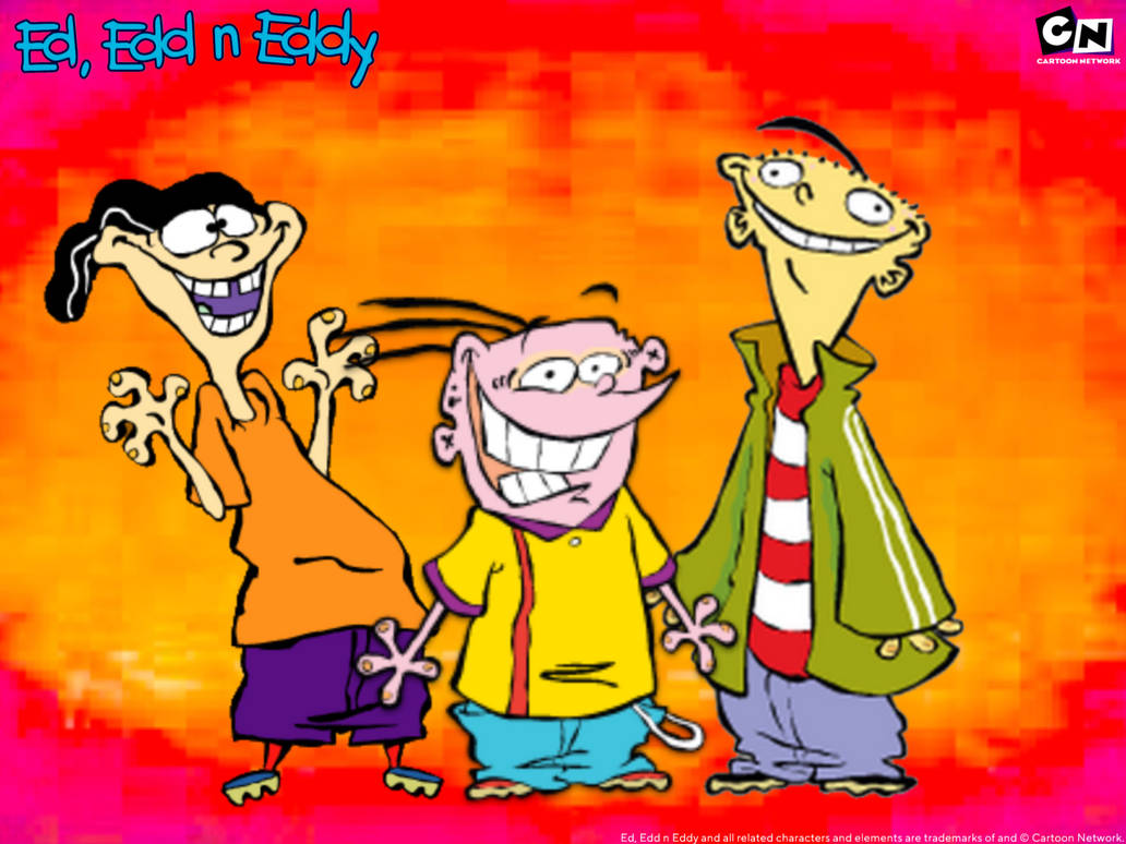Ed Edd N Eddy Wallpapers By Eidiriririr On DeviantArt ed-edd-n-eddy-wallpapers-by-eidiriririr-on-deviantart