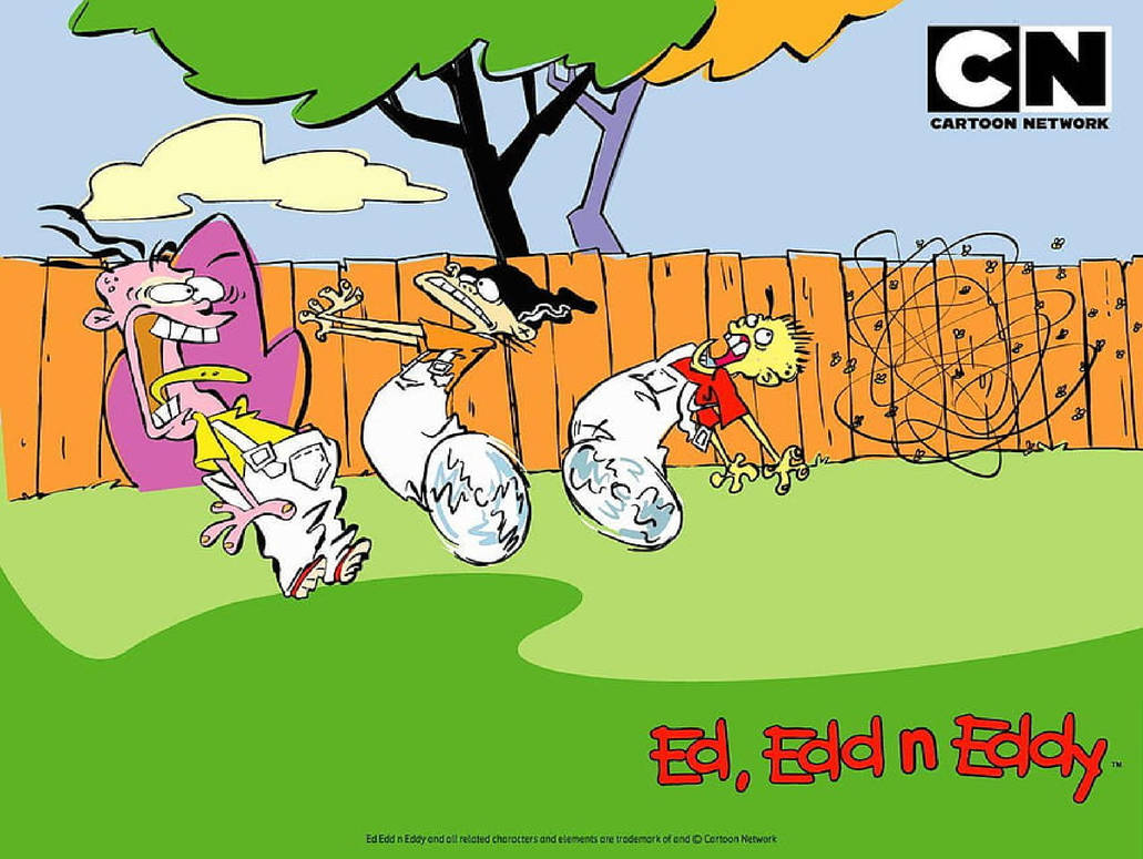 Ed Edd N Eddy Wallpapers By Eidiriririr On DeviantArt ed-edd-n-eddy-wallpapers-by-eidiriririr-on-deviantart