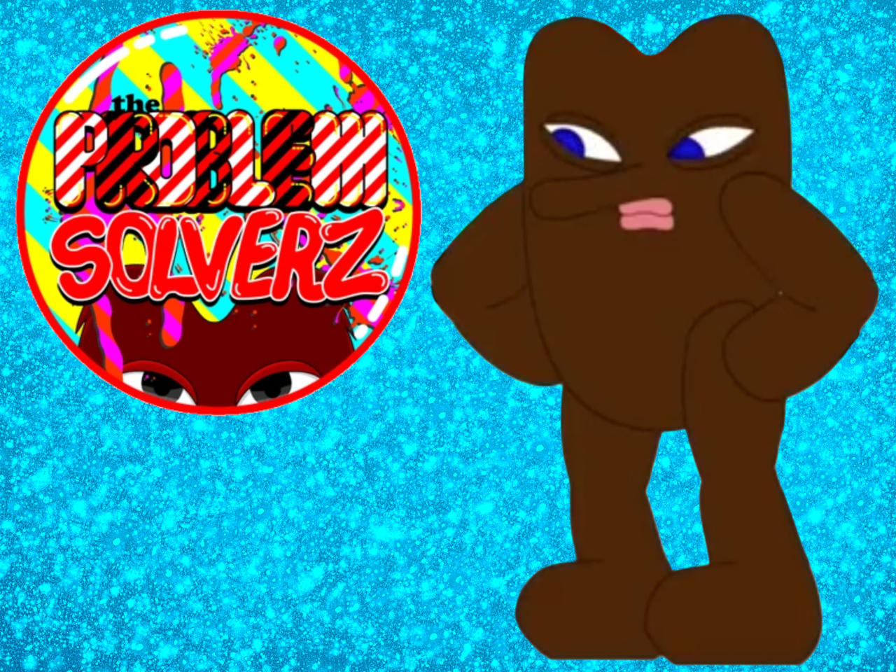 The Problem Solverz Wallpapers by eidiriririr on DeviantArt