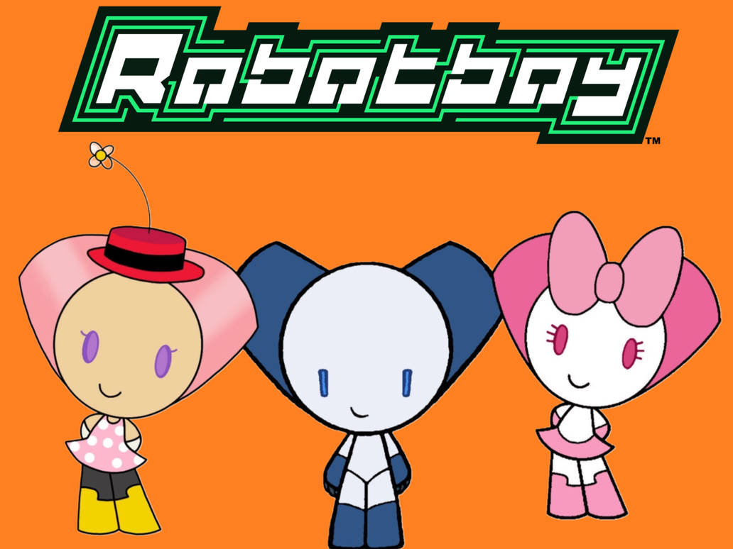 Ronotboy Robotboy Wallpapers by eidiriririr on DeviantArt
