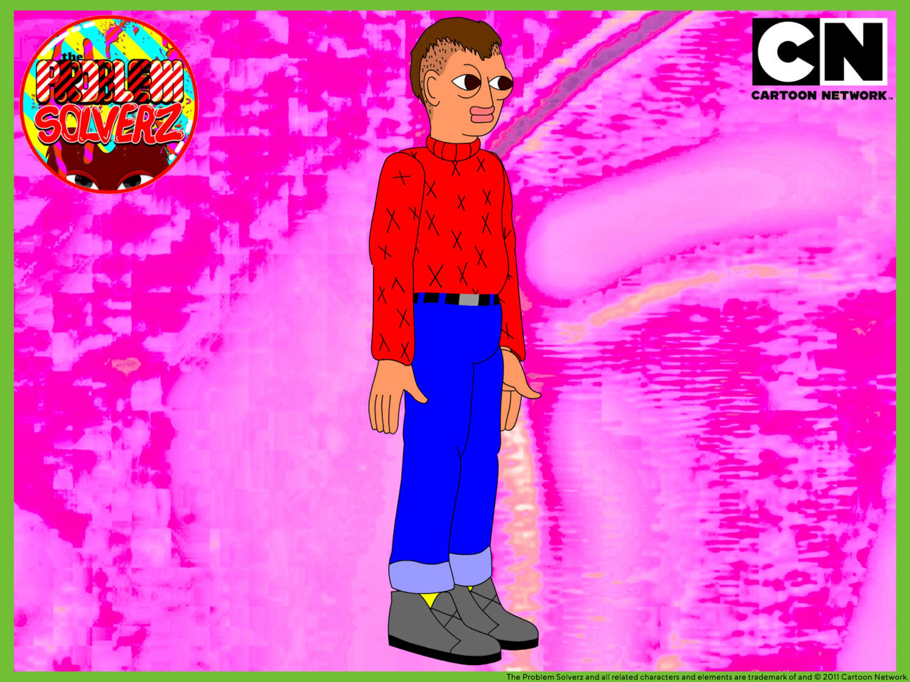 Problem Solverz Mod The Problem Solverz Wallpapers by eidiriririr on DeviantArt