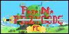 Pora Na Przygode FC-Logo by MaxxyKomiksowicz