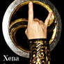 Xena is the lifestyle!