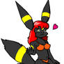 Beautiful Umbreon