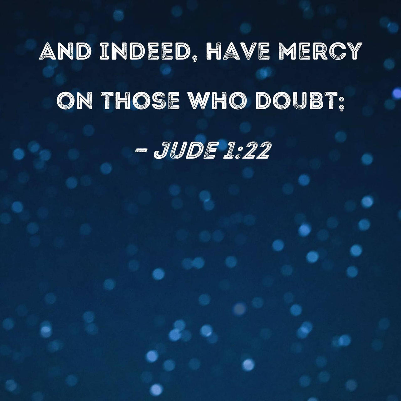 Verse Of Today Verse Of Today