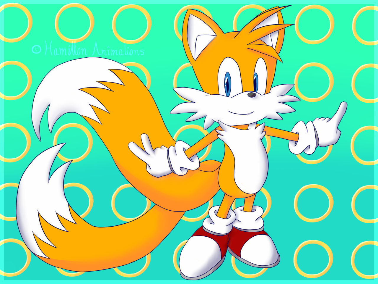 Sonic--x--Tails | DeviantArt