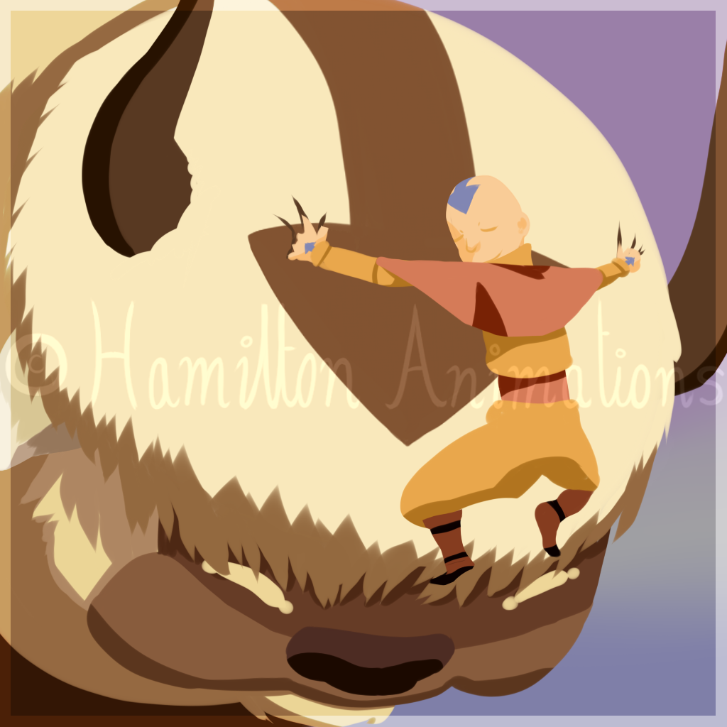 Deviantart Atla Avatar-ATLA-Fans | DeviantArt