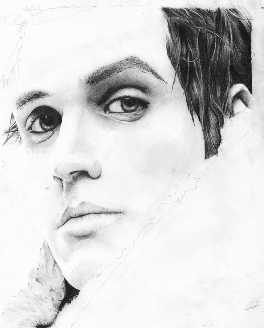 :mikey way: WIP