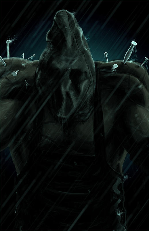 Executioner Re RE Afterlife Executioner 4 by Eastfist on DeviantArt