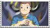 Digimon Junpei Stamp