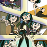 Gwen total drama