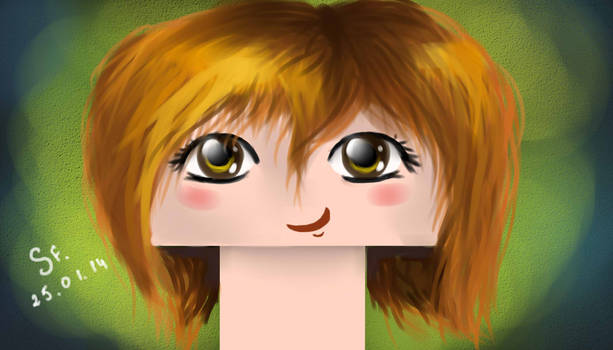 Steam-Fox User Profile | DeviantArt