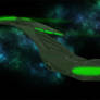 Romulan BOP circa2151