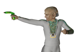 Ferrengi 4