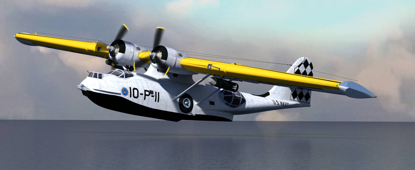 Pby Drawing PBY by jaguarry3 on DeviantArt