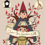 Over The Garden Wall