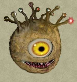 Beholder