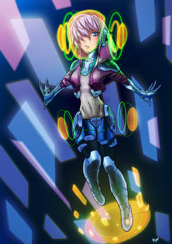 Cyber~chan