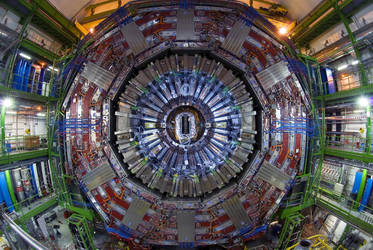 CMS Detector for Dimitris