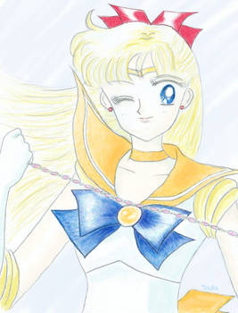 Sailor Venus