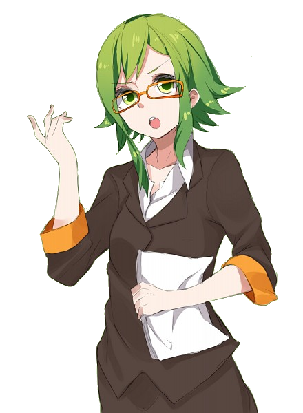 Smart Gumi Render