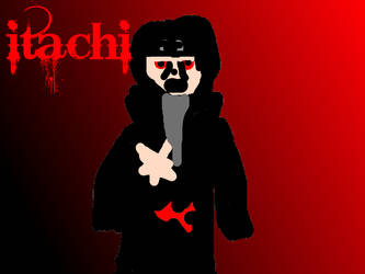 Itachi :3