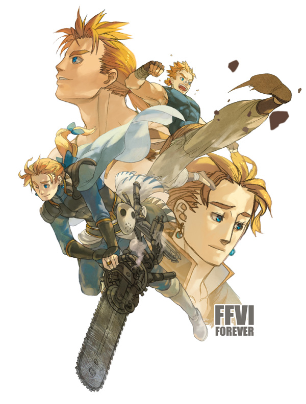 FFVI-FIGARO