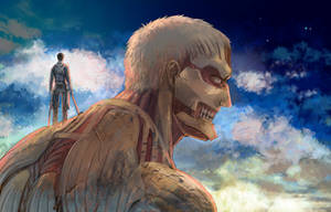 Attack on Titan [4]