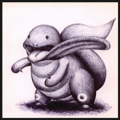 108 - Lickitung